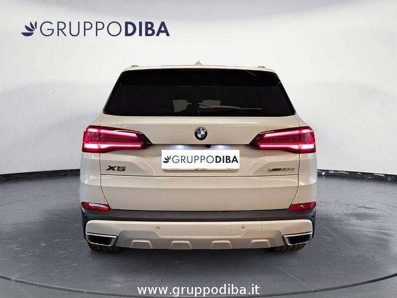 BMW X5 G05 2018 Diesel xdrive30d mhev 48V xLine auto