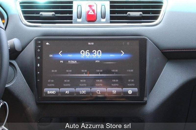 EVO Evo 3 1.5 Bi-fuel GPL *- 1.000€ DI EXTRA *