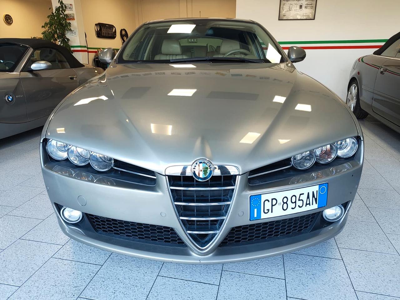Alfa Romeo 159 1.8 Sportwagon NEOPATENTATI