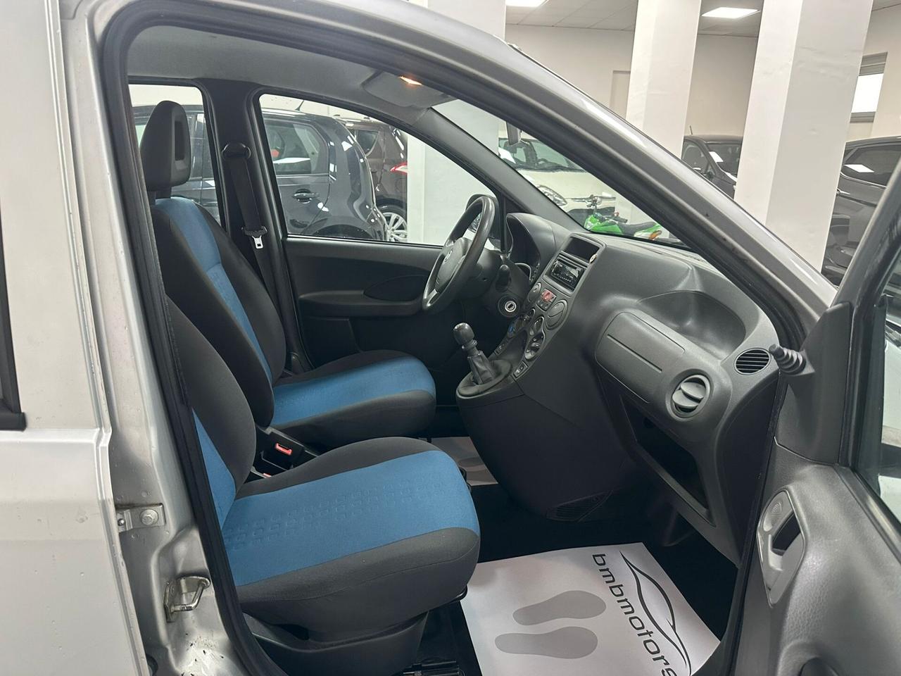 Fiat Panda 1.2 Active