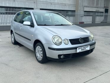 Volkswagen Polo 1.4 TDI 5p. Trendline 2004