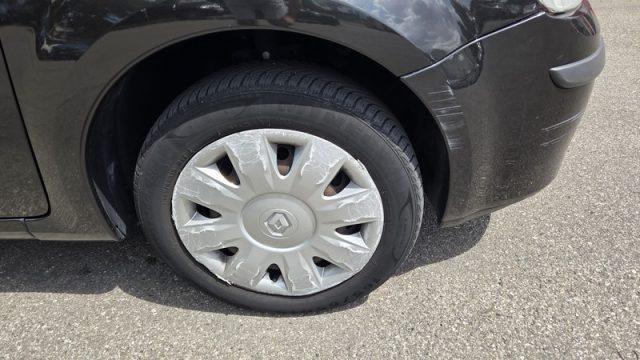 RENAULT Modus 1.2 16V Confort Authentique PERMUTE OK NEOPATENTAT