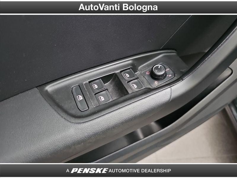 Audi A1 A1 Sportback 30 1.0 tfsi Advanced s-tronic