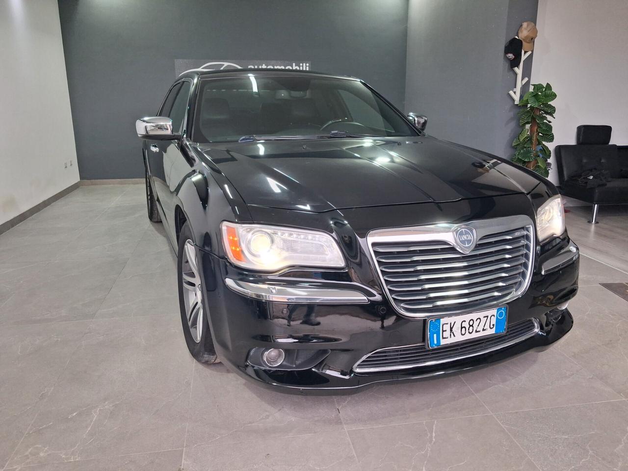 Lancia Thema 3.0 V6 Multijet II 239 CV Executive unico proprietario