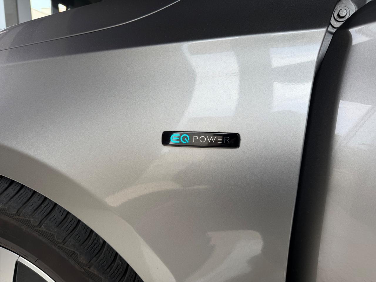 Mercedes-benz A 250 e hybrid EQ Premium