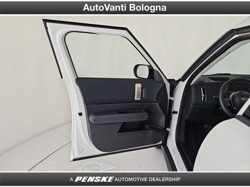 MINI Countryman Mini Countryman 2.0 48V D Classic auto