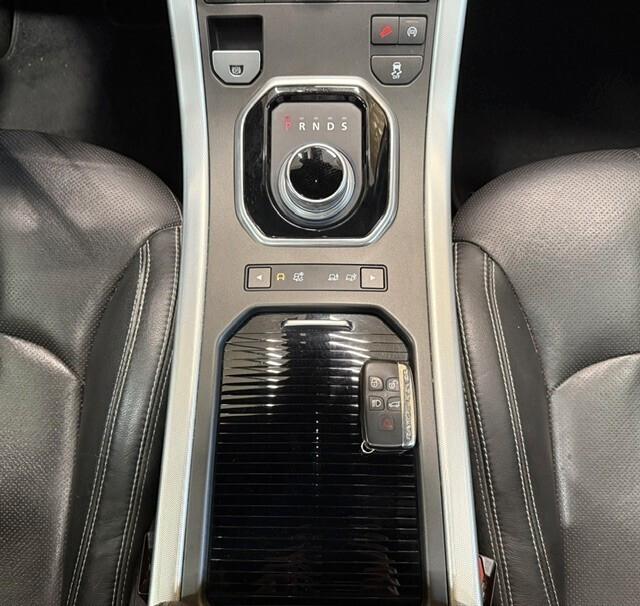 Land Rover Range Evoque 2.2 TD4 5p. Dynamic