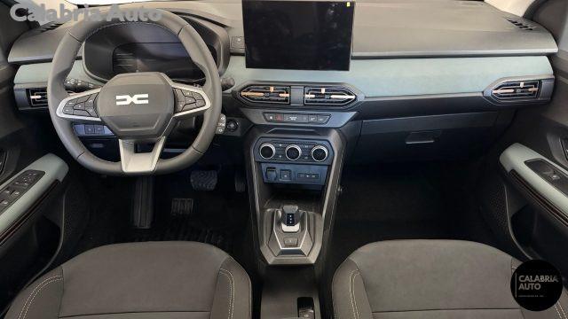 DACIA Sandero Stepway Eco-G 120 CV auto Extreme