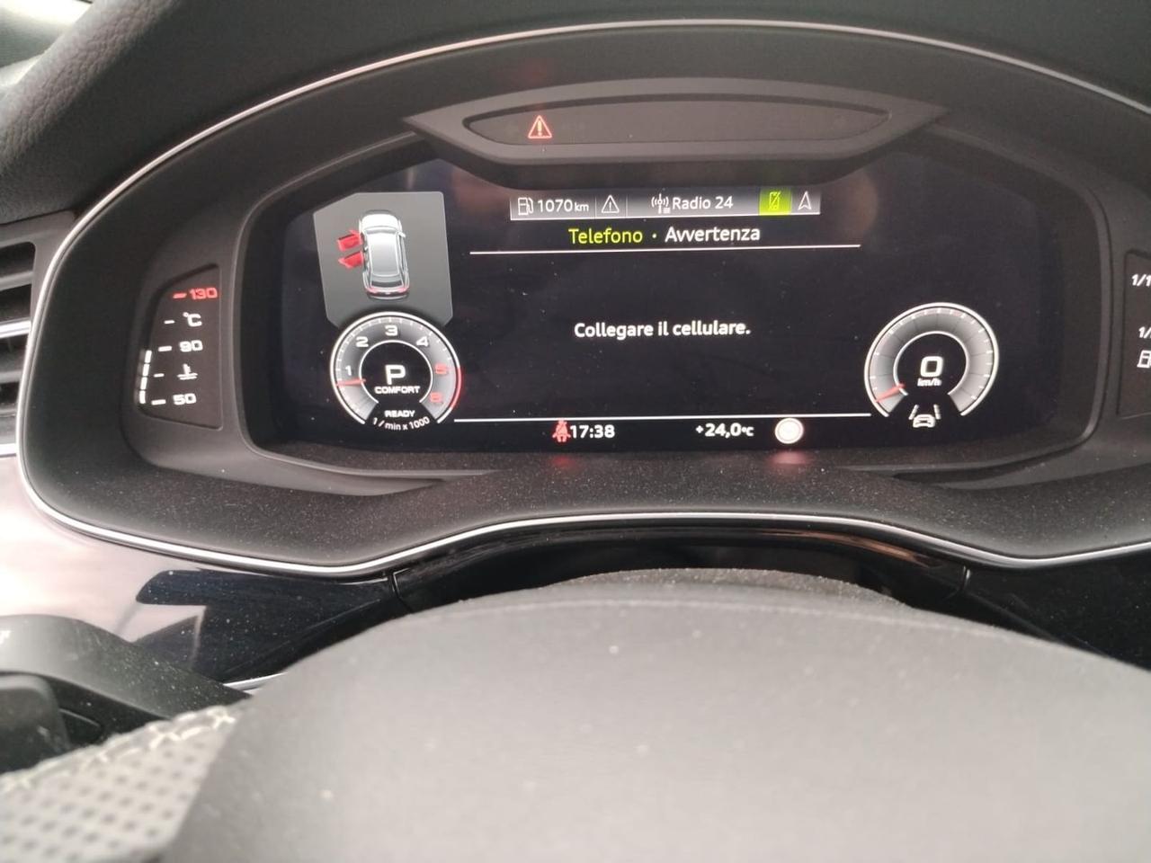 Audi Q8 S Line Sport 3.0 50 TDI MHEV