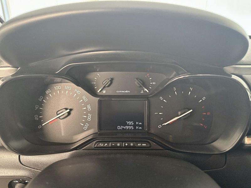 Citroën C3 PureTech 110 S&S MAX EAT6