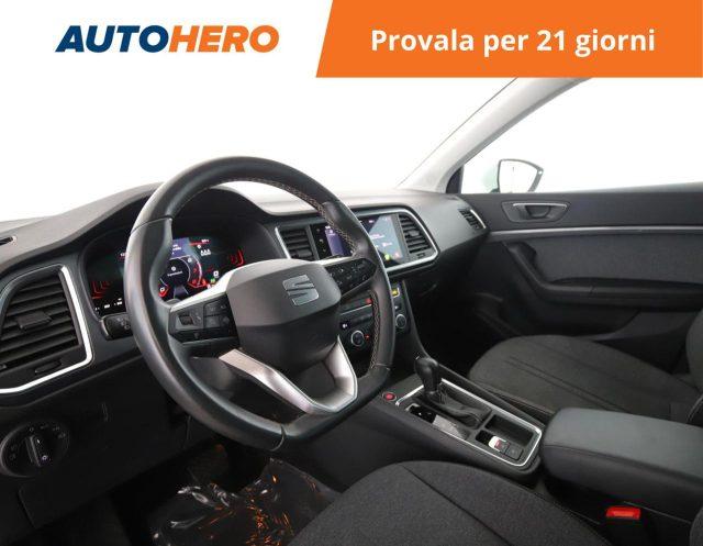 SEAT Ateca 1.5 EcoTSI DSG Business