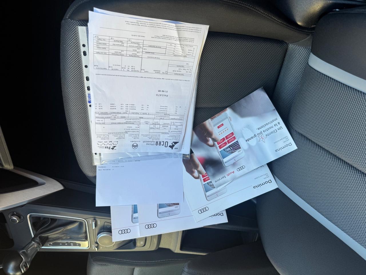 Audi Q2 30 TDI S line Edition