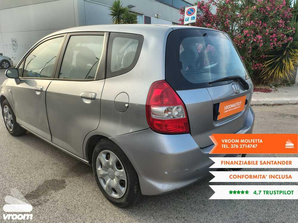 HONDA Jazz 1ª serie 01-08 Jazz 1.2 i-DSi 5 por...