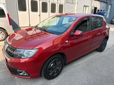Dacia Sandero 1.5 dCi 8V 75CV Start&Stop Ambiance*EURO6*NEOPATENTATI