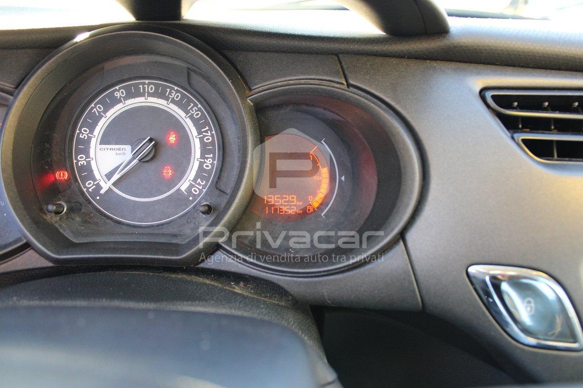 CITROEN C3 PureTech 82 Seduction