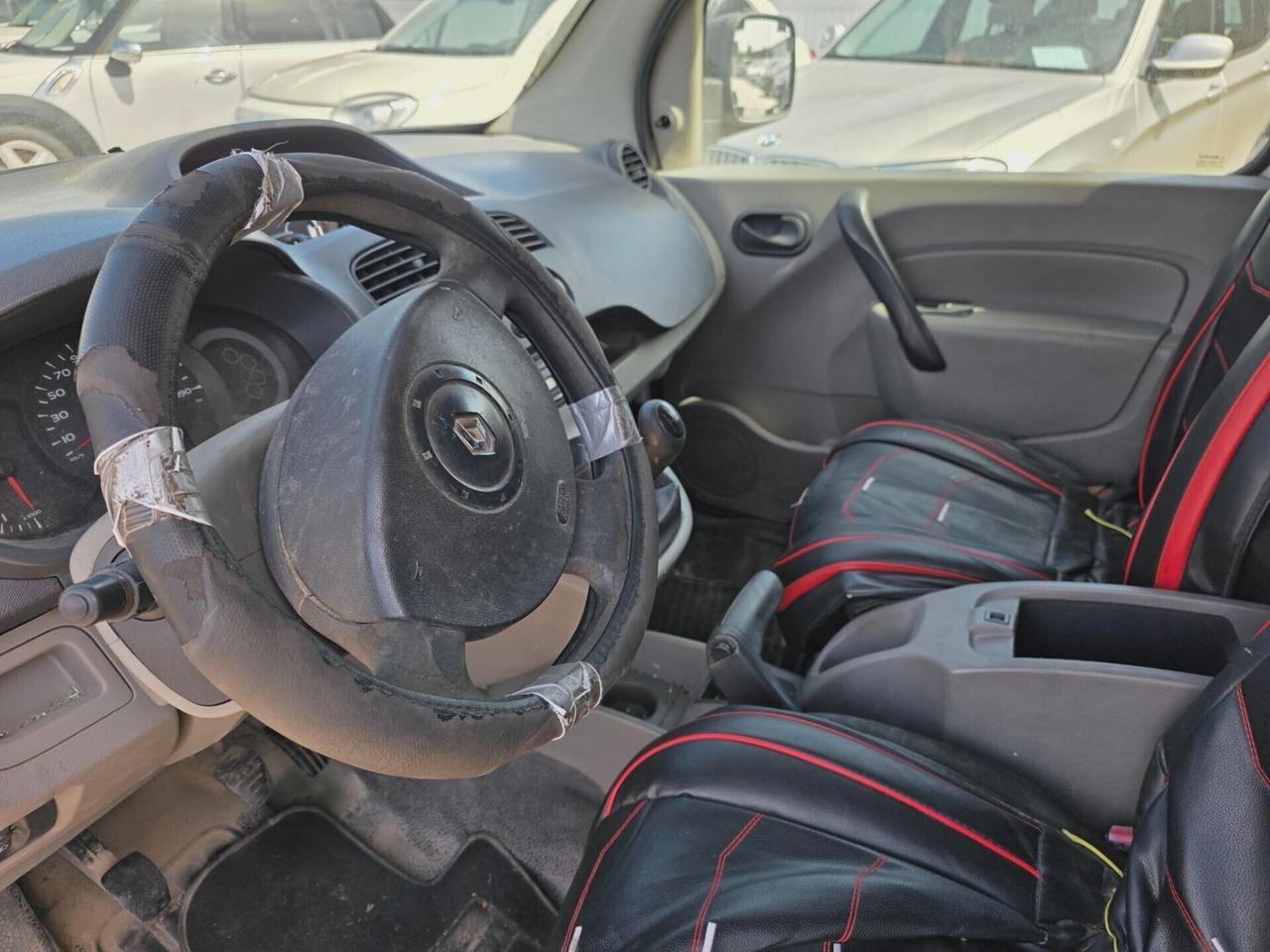 Renault Kangoo 1.5 dCi 70CV 5 porte Easy