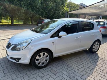 OPEL Corsa 1.0 12V 5 porte Edition OK NEOPATENTATO