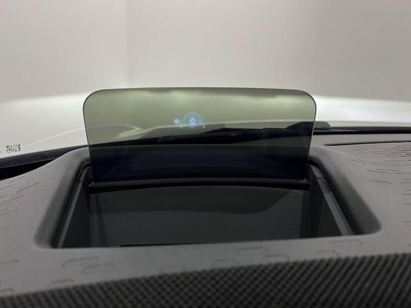 MINI Mini Mini Cooper S allestimento JCW