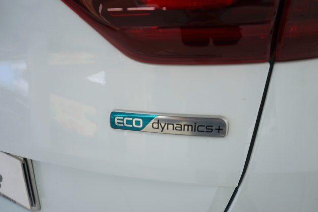 KIA Sportage 1.6 CRDI 136 CV DCT 2WD Mild Hybrid Business Class