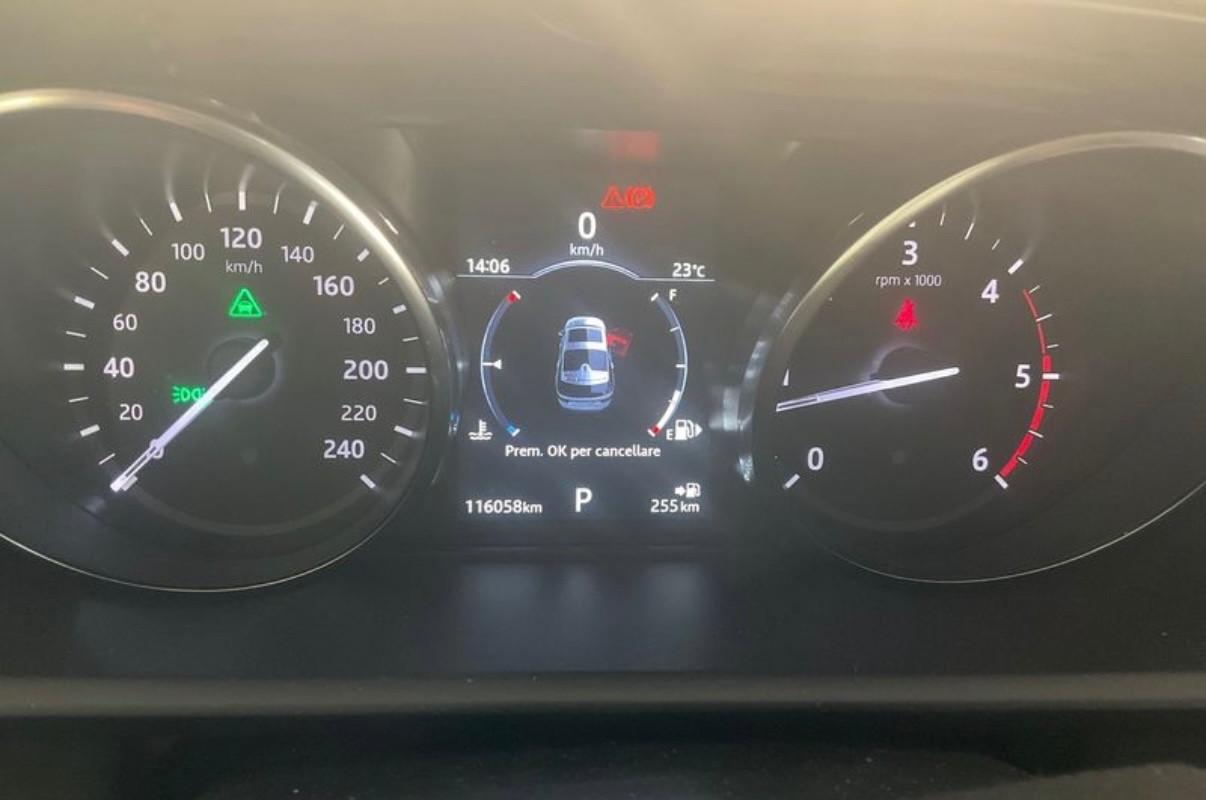 Land Rover Discovery 2.0 SD4 240 CV HSE Luxury