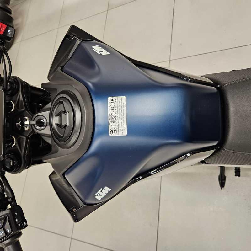 KTM 125 Duke - 2024