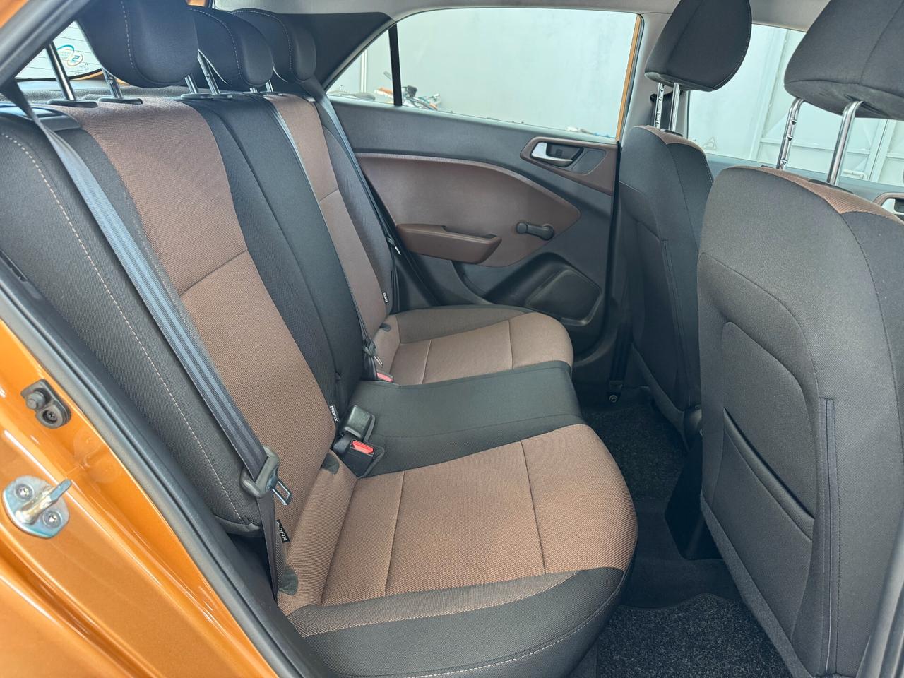 Hyundai i20 1.2 5 porte Classic