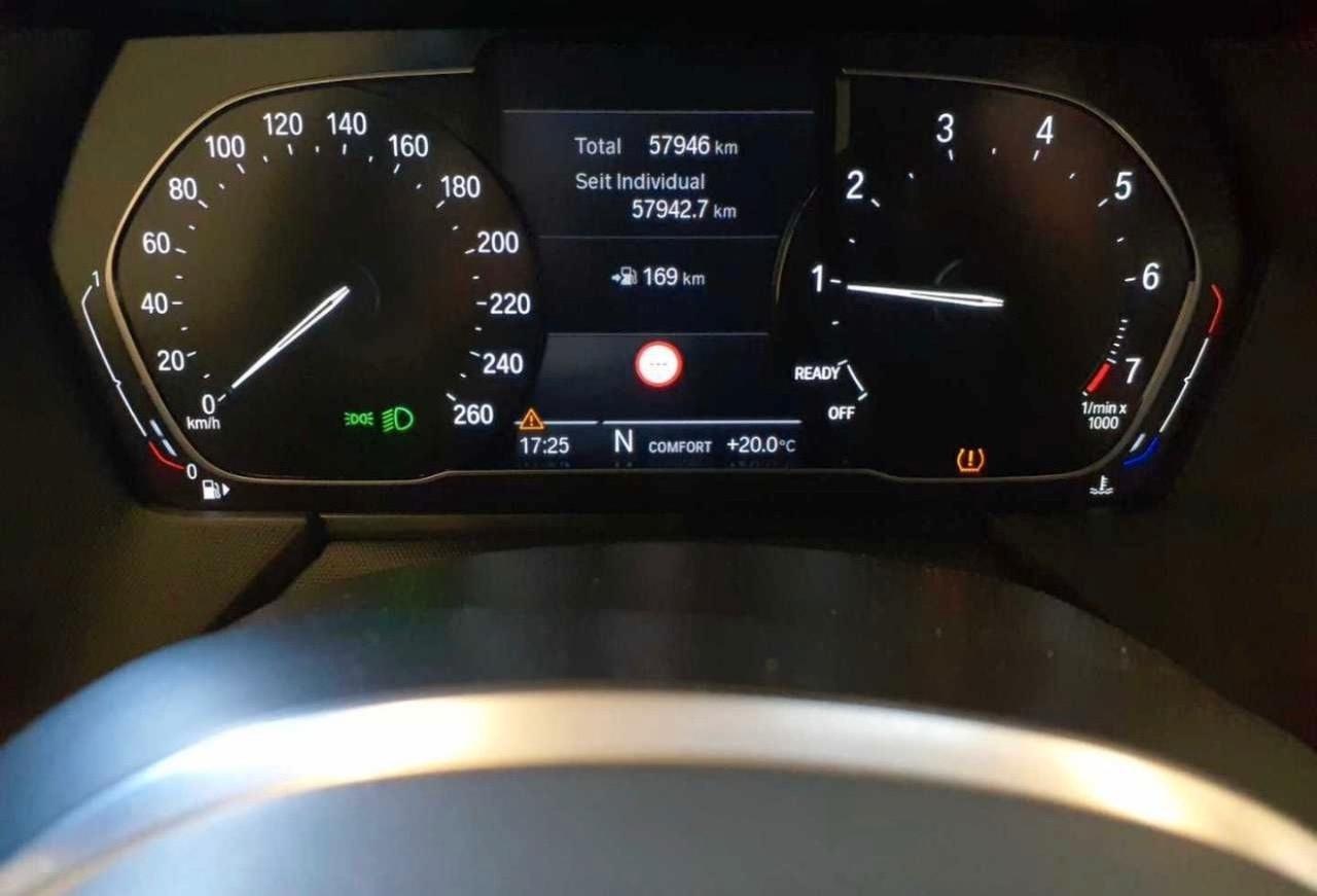 Bmw 118i 5p. Msport Manuale Benzina