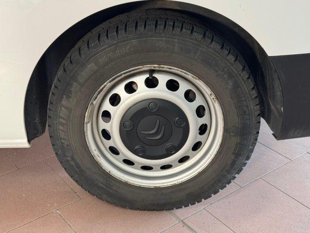CITROEN Jumpy BlueHDi PL-TN Furgone M Club Navi/PDC Iva.esp.