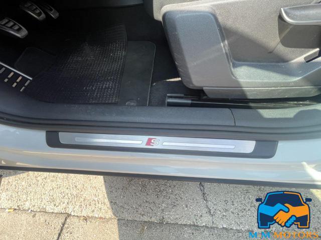 AUDI Q2 1.6 TDI manuale con garanzia