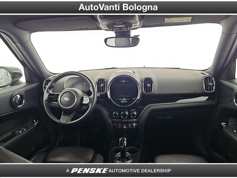MINI Countryman Mini Countryman 2.0 Cooper D Classic auto