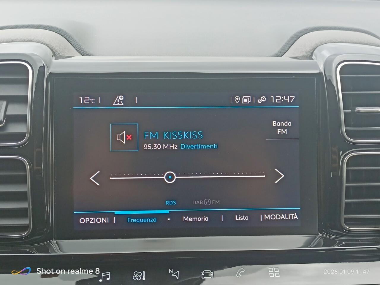 Citroen C5 Aircross BlueHDi 130 S&S Business