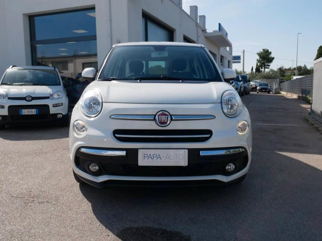 Fiat 500 L 1.3 mjt Pop Star 95cv