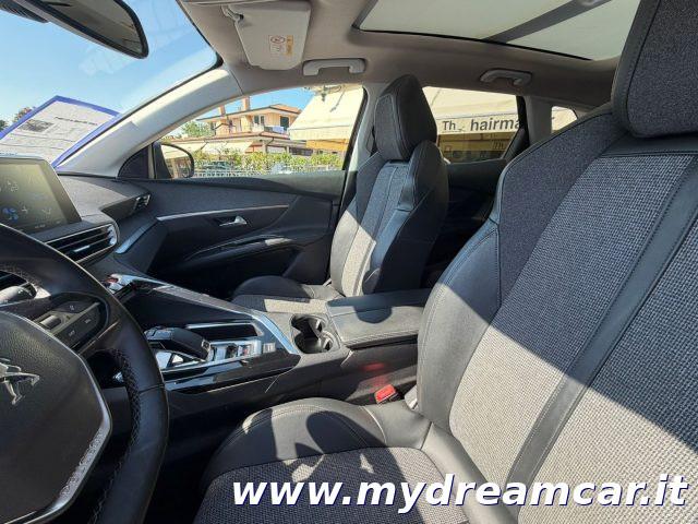 PEUGEOT 3008 BlueHDi 130 S&S Allure Tetto Apribile