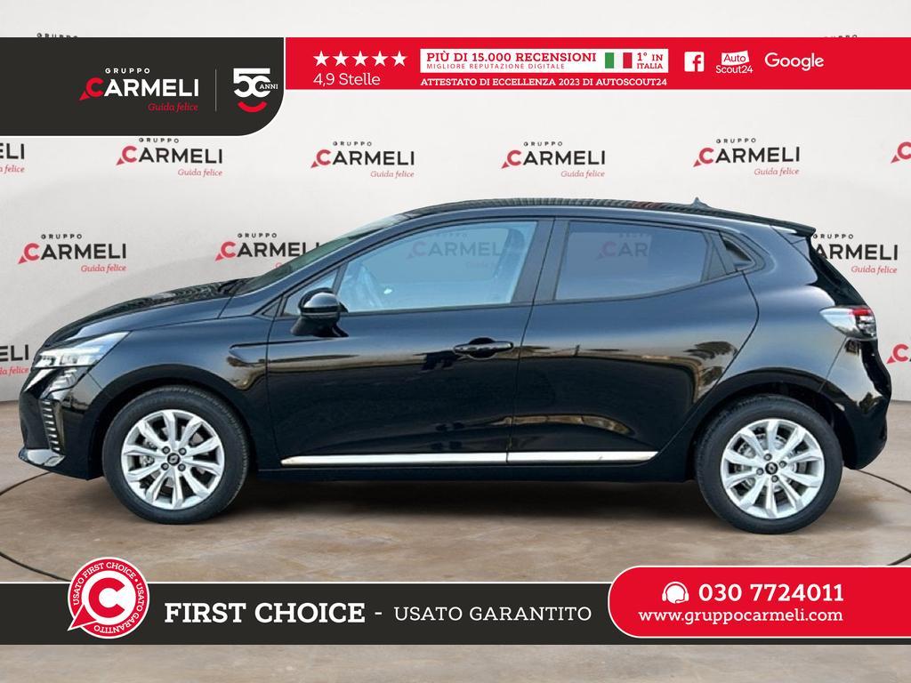 Renault Clio 1.5 dCi Evolution