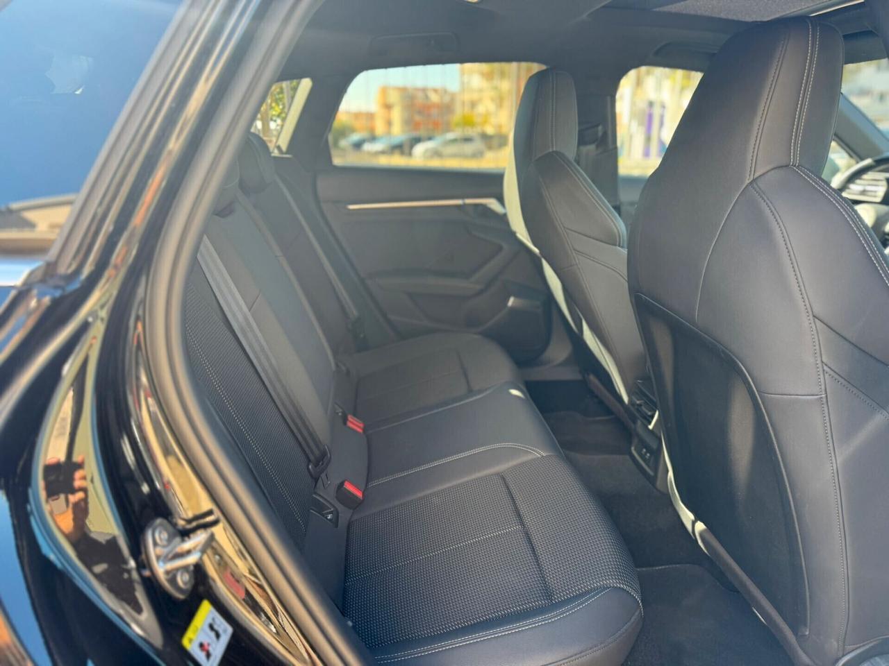 Audi A3 SPB 2.0 TDI 150CV S LINE,TETTO,FULL