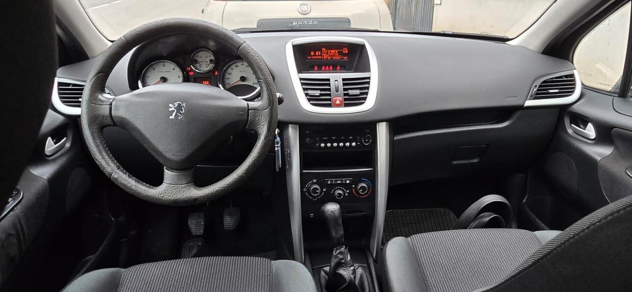 Peugeot 207 SW 1.6 HDI Sweet Years
