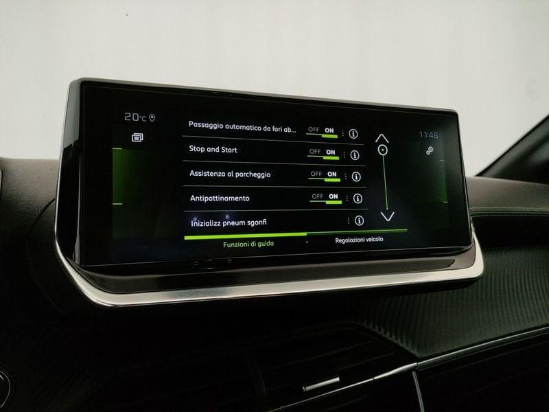 Peugeot 208 208 BlueHDi 100 Stop&Start 5 porte GT Line