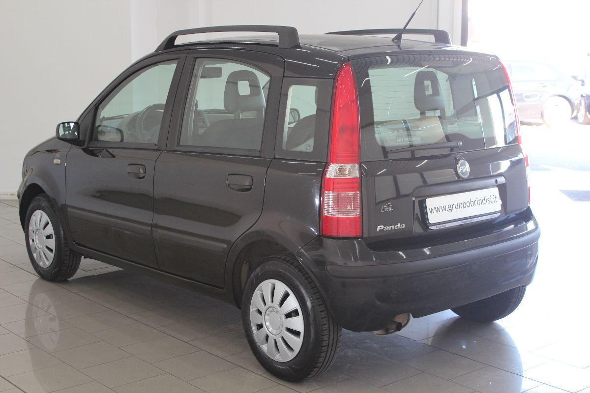 FIAT - Panda - 1.2 Dynamic