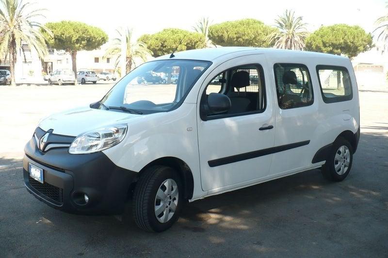 Renault Kangoo Kangoo Blue dCi 95CV Express Maxi Combi Ice Plus