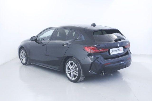 BMW 118 i 5p. Msport M-sport /ACC/Pack Black