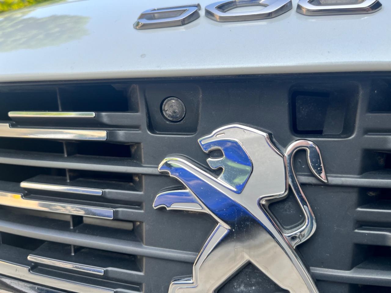 Peugeot 508 BlueHDi 130 Stop&Start EAT8 SW Allure Pack