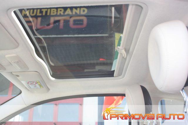 FIAT 500C 1.2 120° GPL