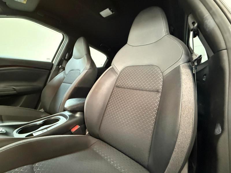 Nissan Juke 1.0 dig-t N-Connecta 114cv