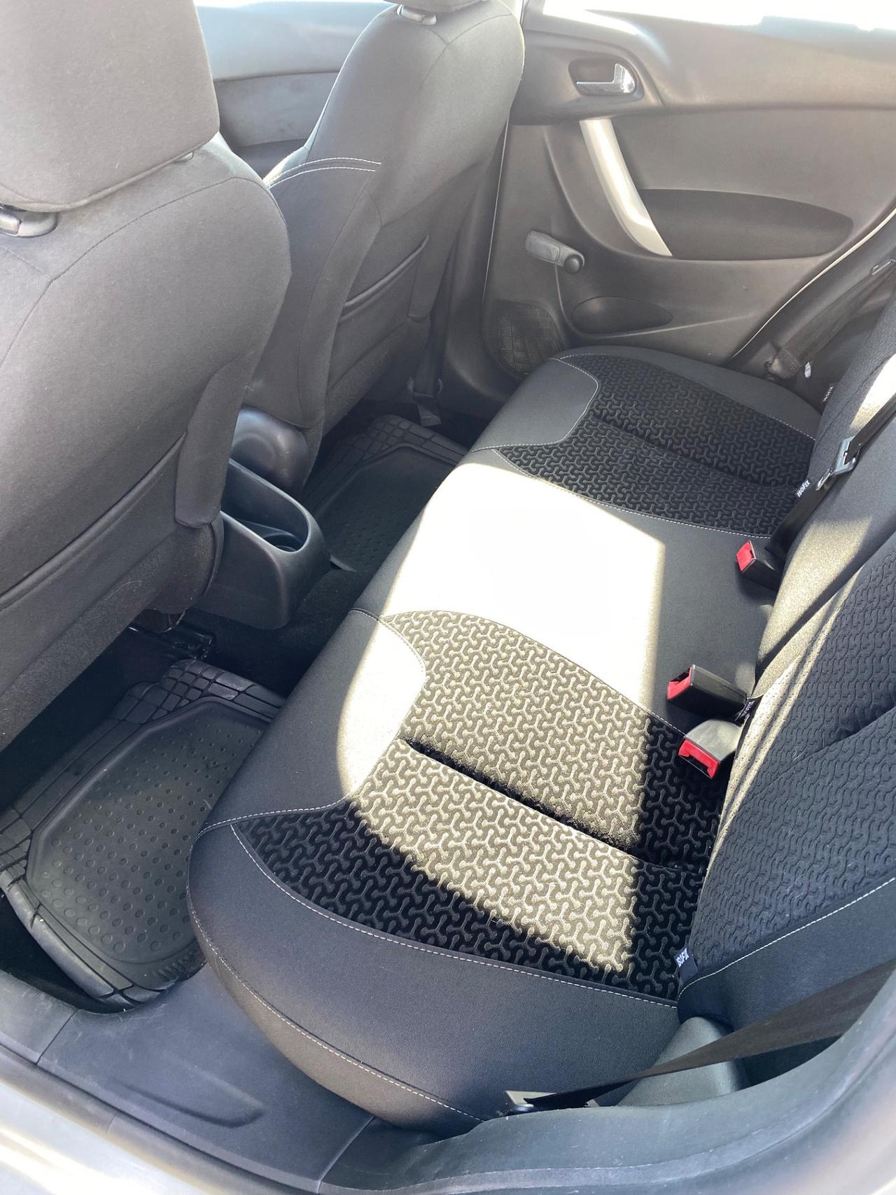 Citroen C3 1.1 Exclusive Style Eco Energy G