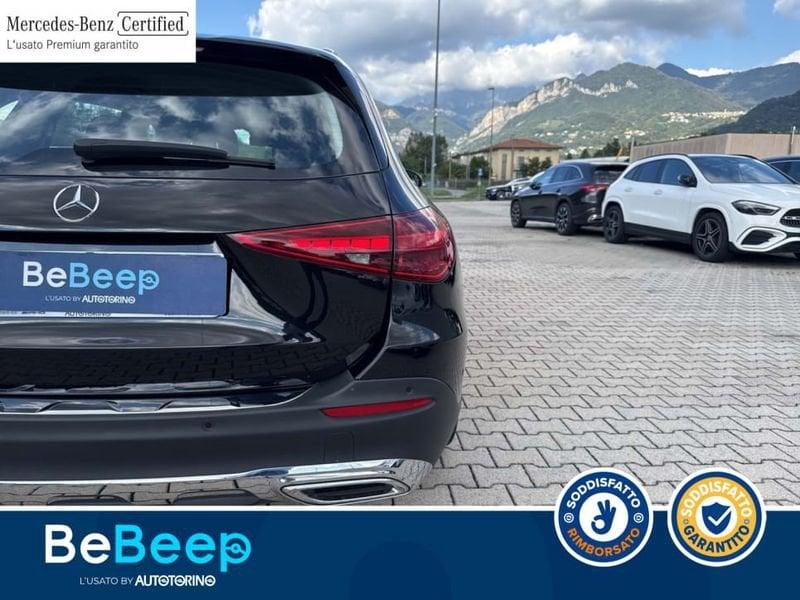 Mercedes-Benz Classe C C SW ALL-TERRAIN 220 D MHEV PREMIUM 4MATIC AUTO