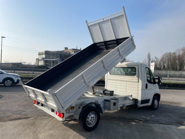 PEUGEOT Boxer 435 2.2 BlueHDi 140 S&S PM Cabinato