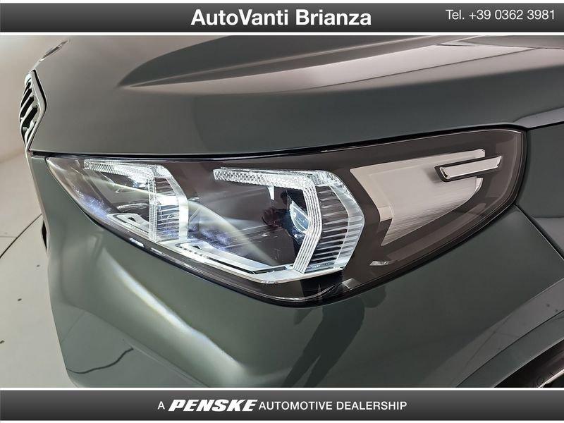 BMW X1 X1 sdrive18i MSport