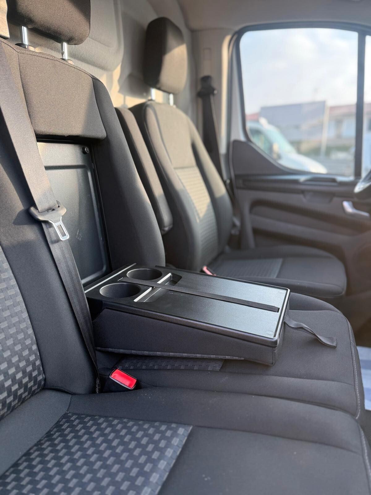 FORD Transit Custom 280 2.0 TDCi 130 AUTOMATICO