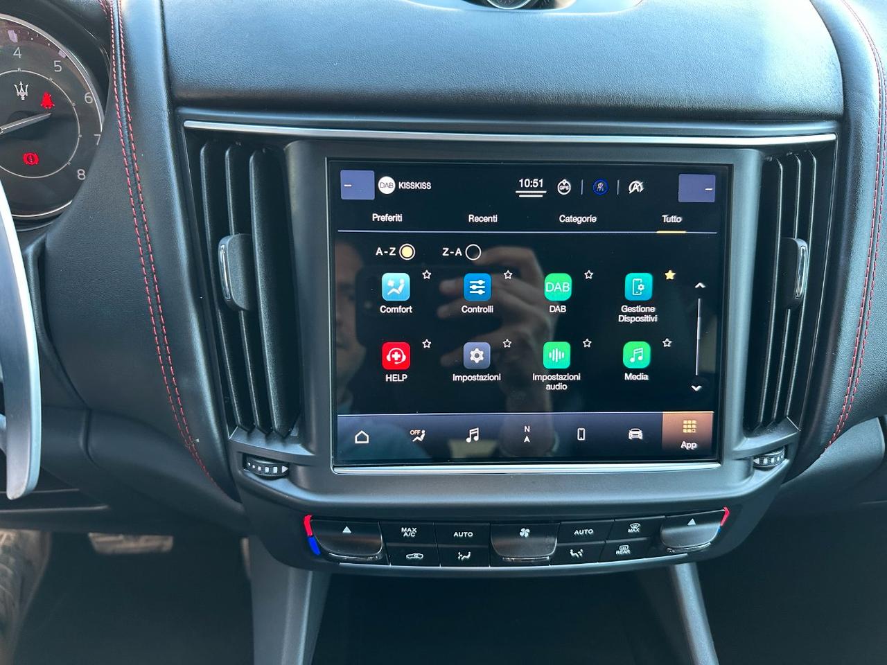 Maserati Levante 2.0 mhev GT 330cv auto