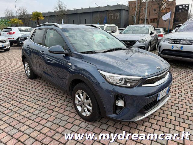 KIA Stonic 1.4 MPI EcoGPL Style